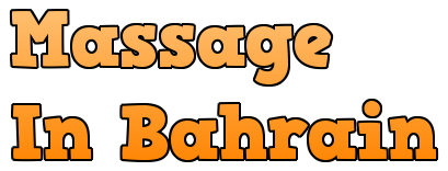 Best Massage Bahrain